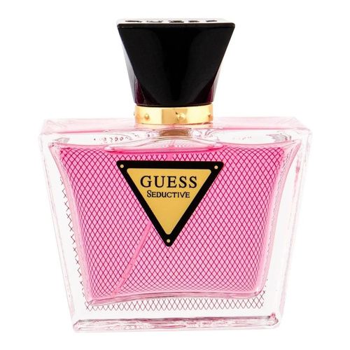 guess seductive i'm yours woda toaletowa 75 ml  tester 