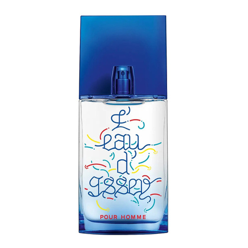 issey miyake l'eau d'issey pour homme - shades of kolam