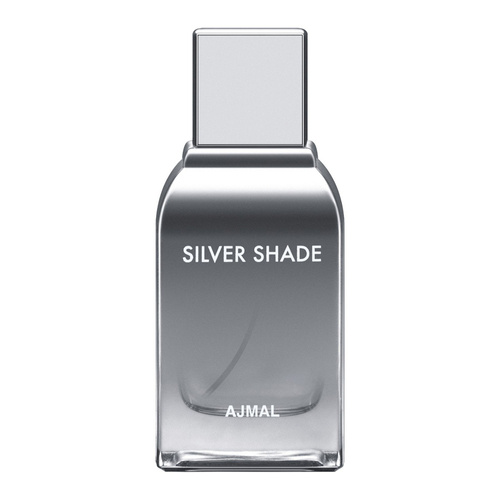 ajmal silver shade