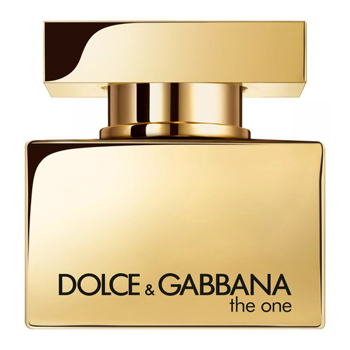 dolce & gabbana the one gold woda perfumowana 30 ml   