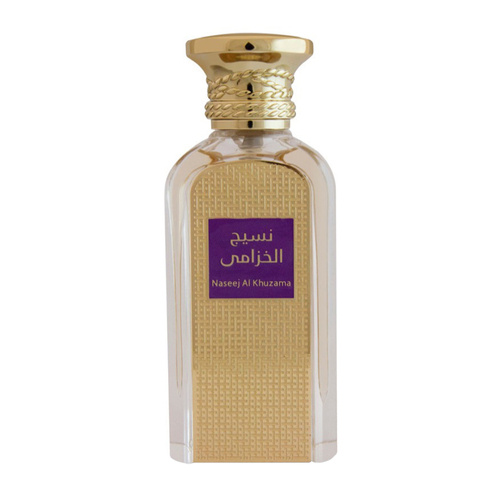 afnan perfumes naseej al khuzama