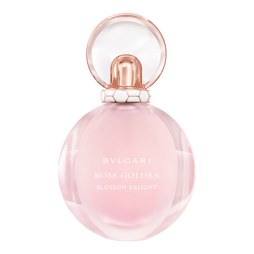 bvlgari rose goldea blossom delight woda toaletowa null null   