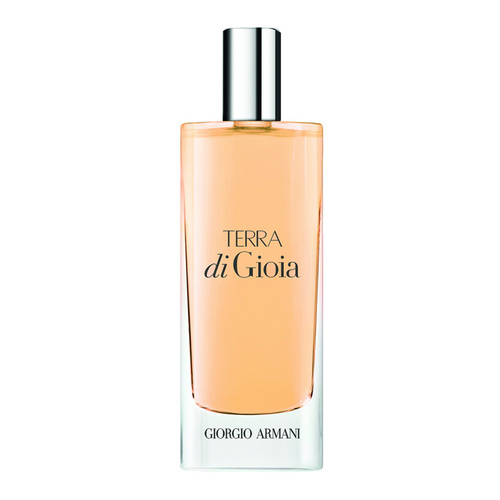 giorgio armani terra di gioia woda perfumowana 15 ml   