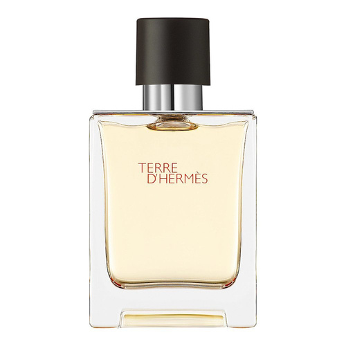 hermes terre d'hermes woda toaletowa 50 ml  tester 