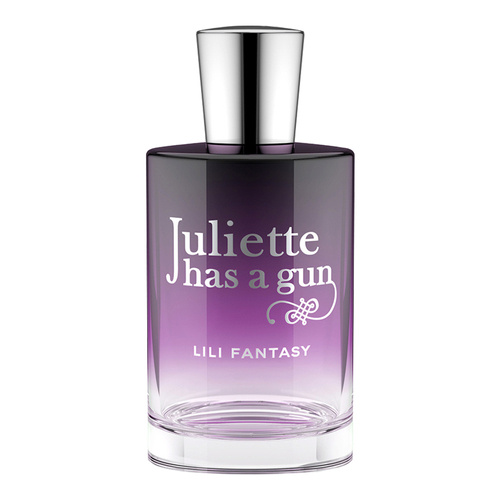 juliette has a gun lili fantasy
