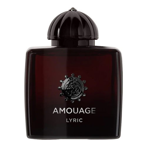 amouage lyric woman