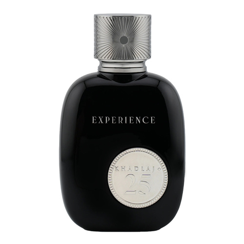 khadlaj khadlaj 25 - experience woda perfumowana 100 ml  tester 