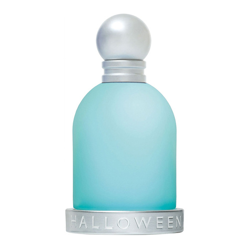 halloween halloween blue drop woda toaletowa 50 ml  tester 