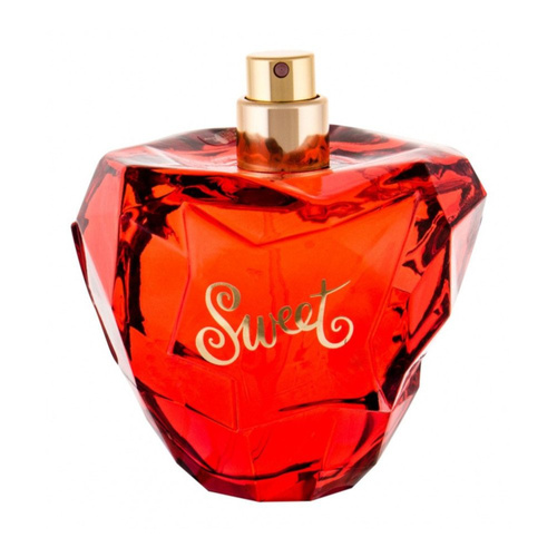 lolita lempicka sweet woda perfumowana 100 ml  tester 