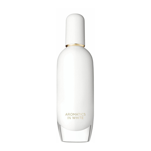 clinique aromatics in white woda perfumowana 50 ml   