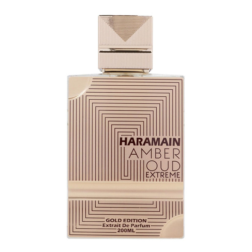 al haramain amber oud gold edition extreme