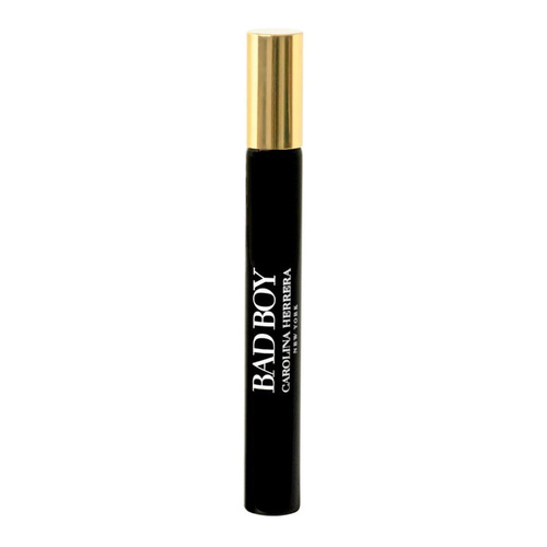 carolina herrera bad boy woda toaletowa 10 ml  tester 