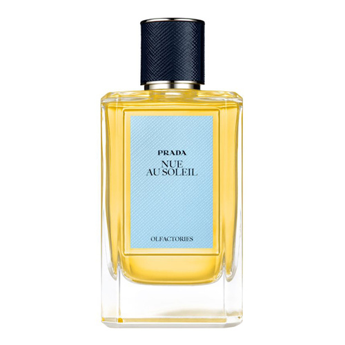 prada olfactories - nue au soleil