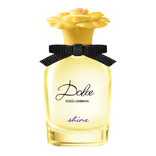 dolce & gabbana dolce shine woda perfumowana 30 ml    