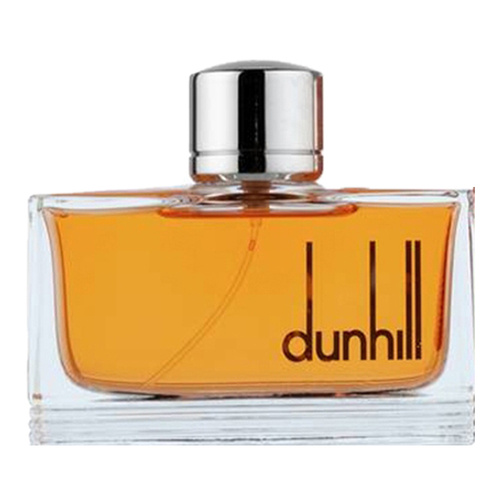 dunhill dunhill pursuit woda toaletowa 75 ml   