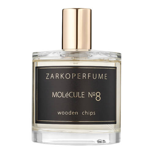 zarkoperfume molecule no. 8 - wooden chips