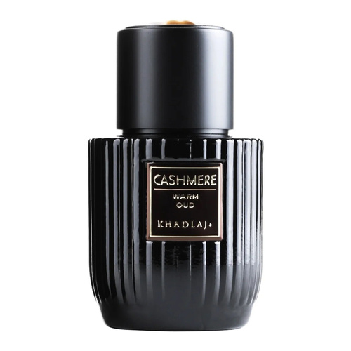 khadlaj cashmere warm oud