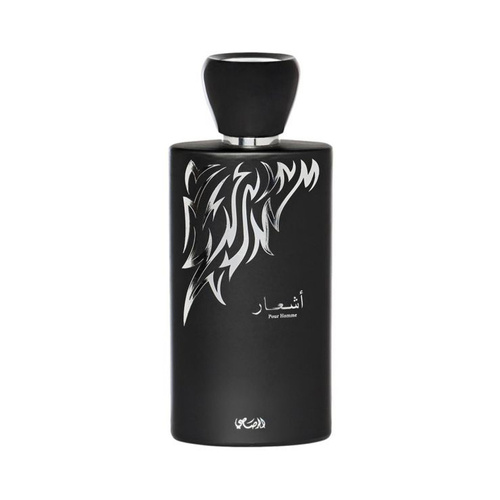 rasasi ashaar pour homme woda perfumowana 100 ml  tester 