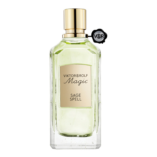 viktor & rolf magic - sage spell woda perfumowana 75 ml  tester 