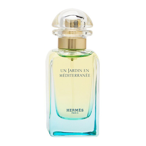 hermes un jardin en mediterranee woda toaletowa 50 ml   