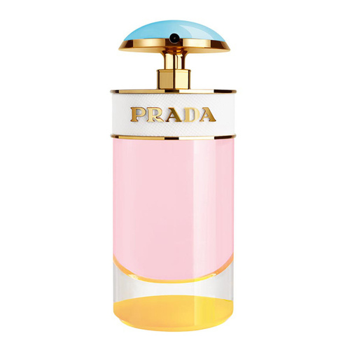 prada candy sugar pop woda perfumowana 50 ml  tester 