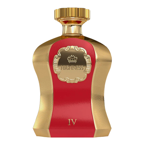 afnan perfumes highness iv woda perfumowana 100 ml   