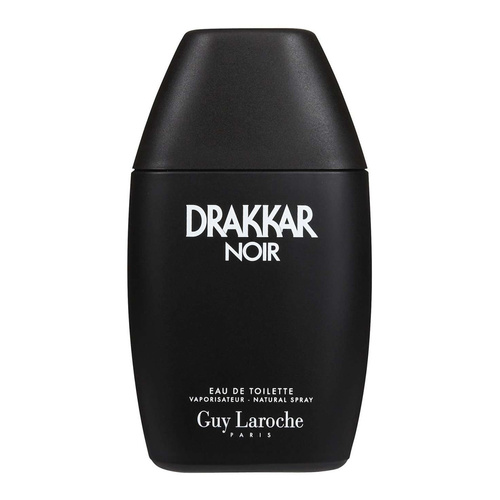 guy laroche drakkar noir woda toaletowa 200 ml  tester 