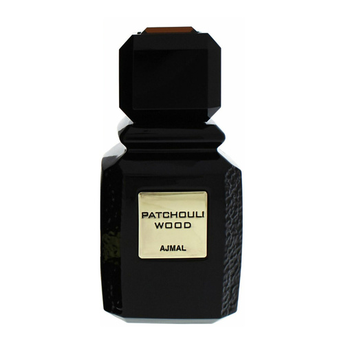 ajmal patchouli wood