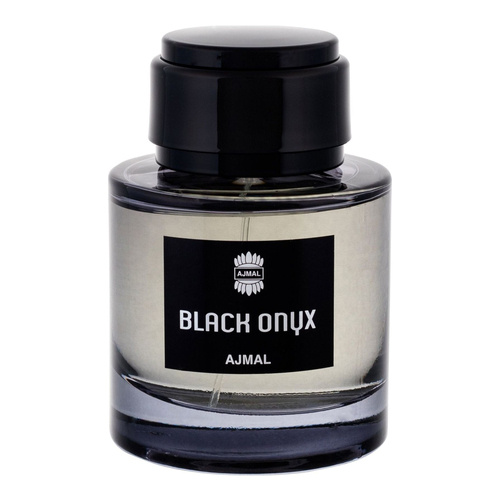 ajmal black onyx