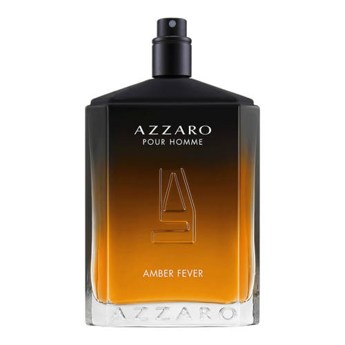 azzaro azzaro pour homme amber fever