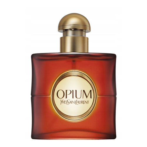 yves saint laurent opium woda toaletowa 30 ml   