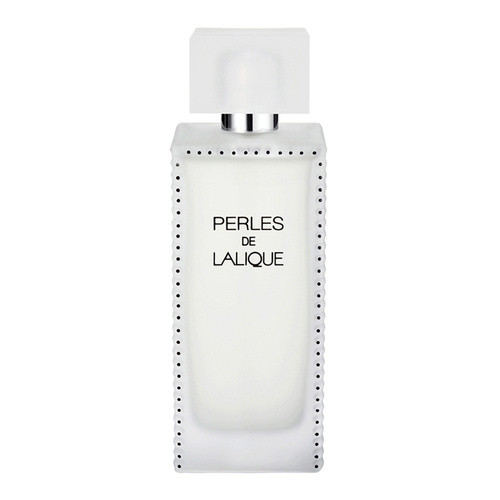 lalique perles de lalique woda perfumowana 100 ml  tester 