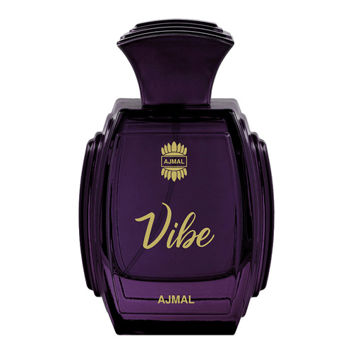 ajmal vibe woda perfumowana 75 ml   