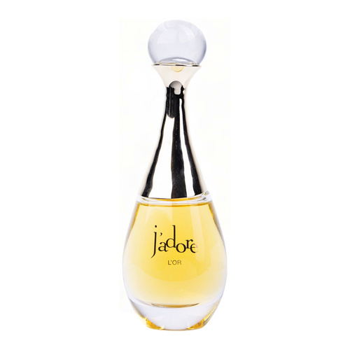 dior j'adore l'or woda perfumowana 50 ml  tester 