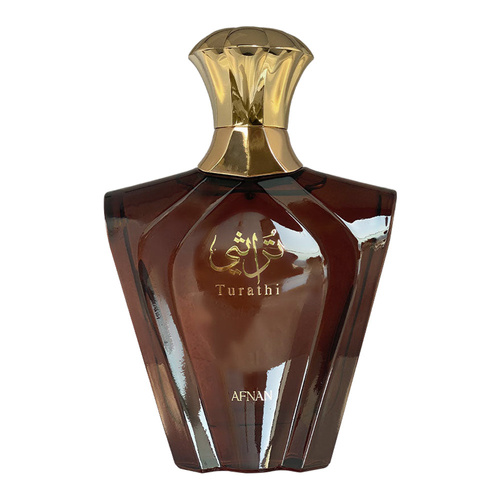 afnan perfumes turathi brown