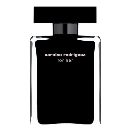 narciso rodriguez for her woda toaletowa 50 ml   