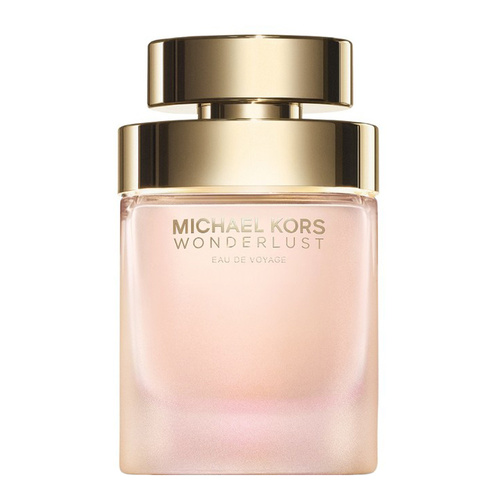 michael kors wonderlust eau de voyage