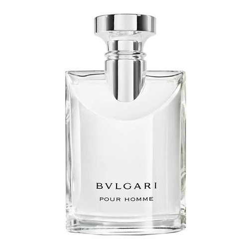 bvlgari bvlgari pour homme