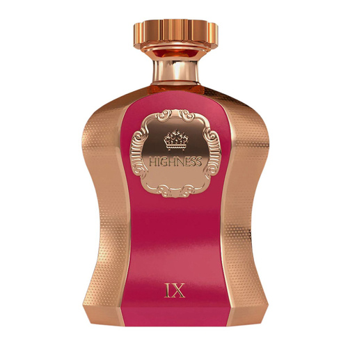 afnan perfumes highness ix