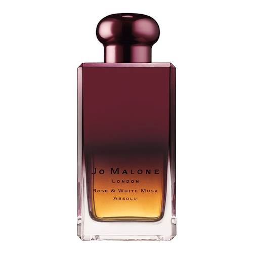 jo malone rose & white musk absolu