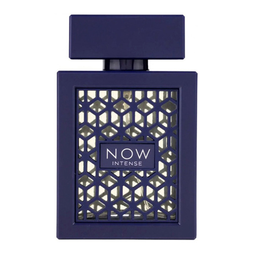 rave now intense woda perfumowana 100 ml   