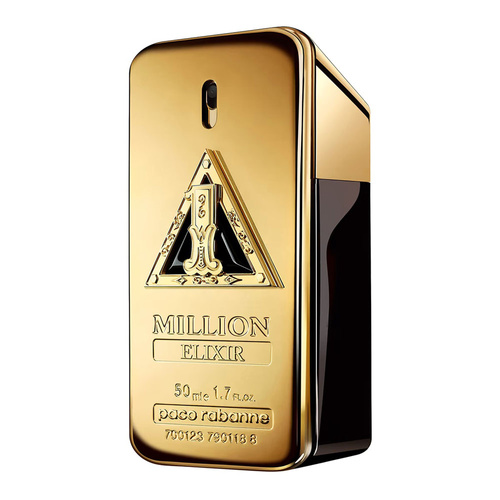 paco rabanne 1 million elixir ekstrakt perfum 50 ml  tester 