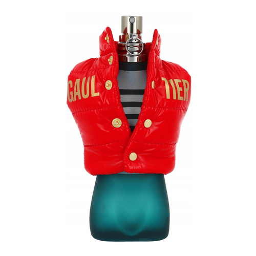 jean paul gaultier le male collector edition