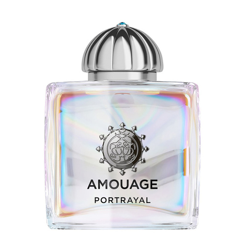 amouage portrayal woman