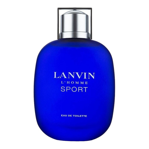 lanvin lanvin l'homme sport