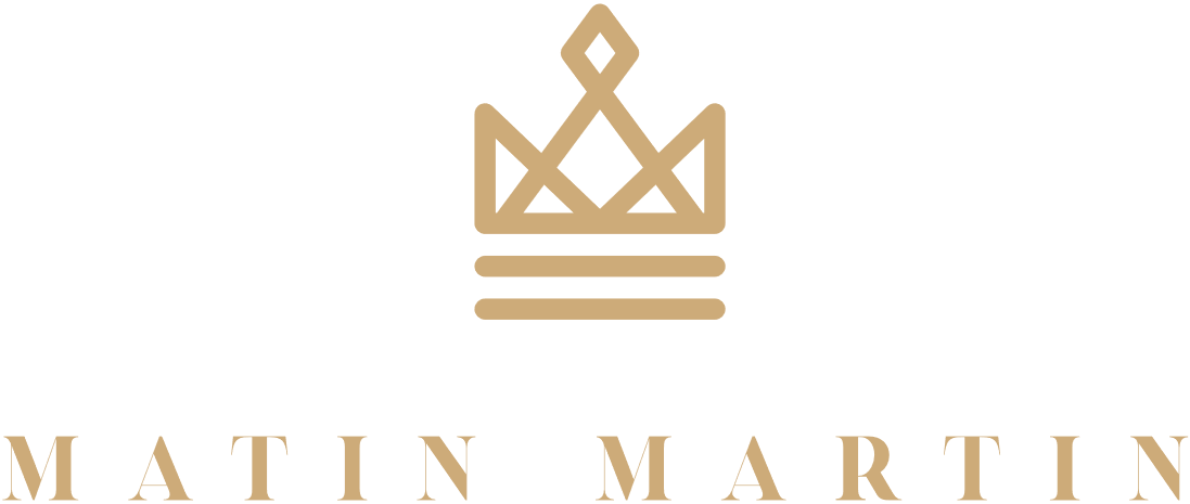 Matin Martin