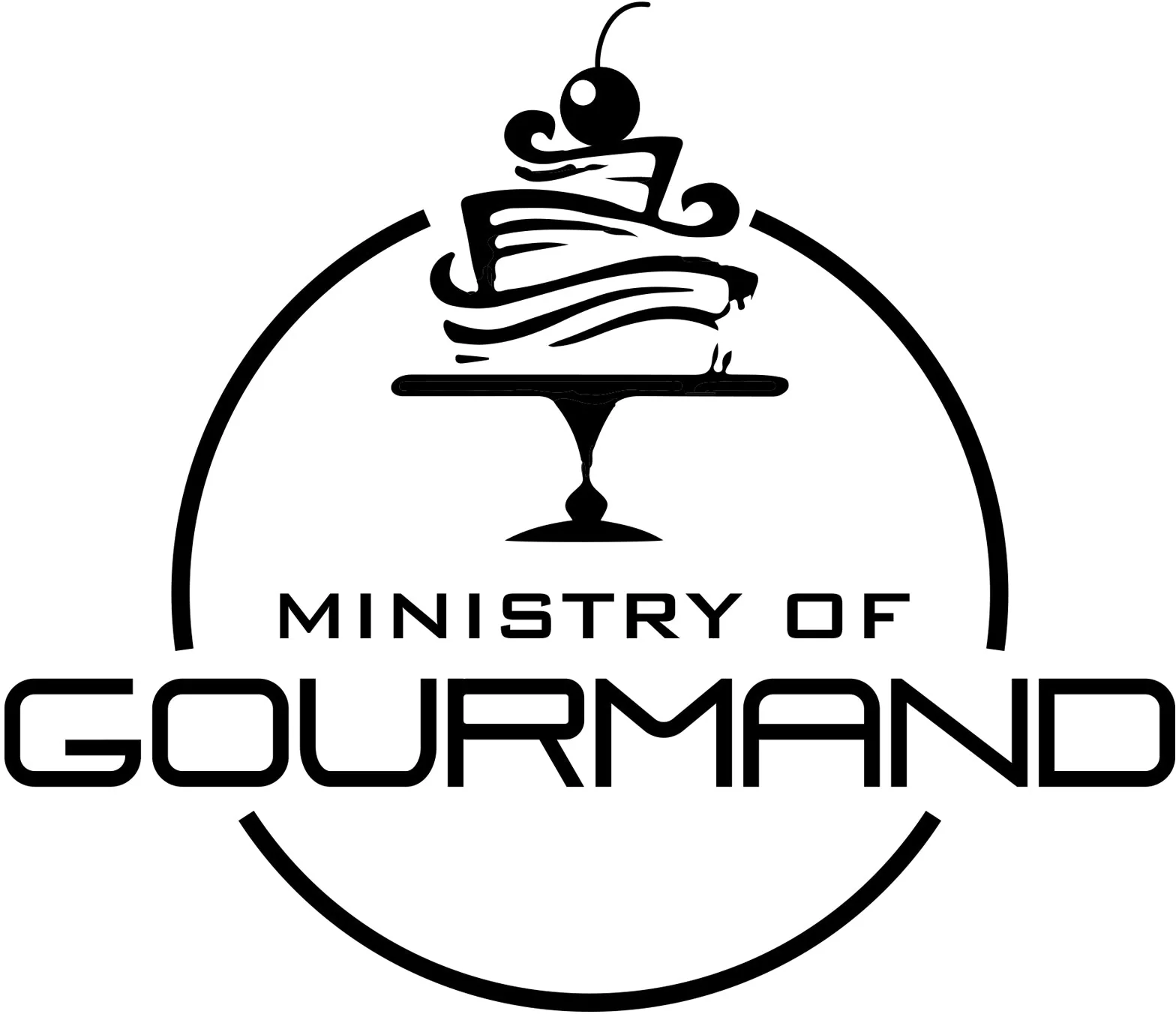 Ministry of Gourmand Ministry of Gourmand