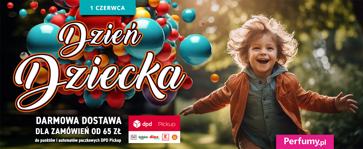 Dzień Dziecka