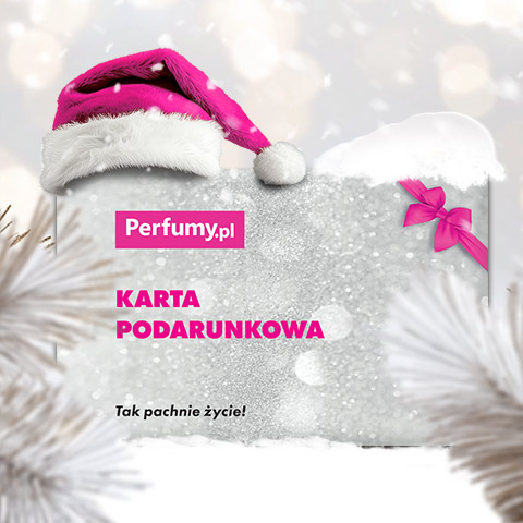 Karty podarunkowe