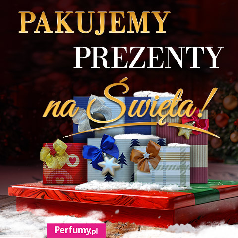 Pakowanie prezentów na święta